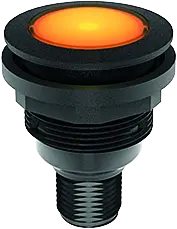SSWTLI_C005 Illuminated Momentary Pushbutton, IP67, LED SSWTLI_C005 Product Image