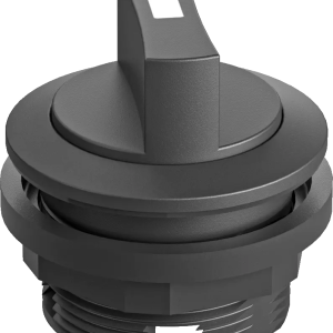 industrial selector switch head UKCA compact short depth reliable SSWWAII Product Image
