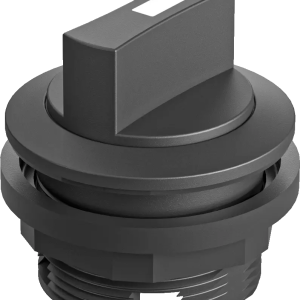 Industrial selector switch head compact rugged UKCA certified pro SSWWCOI Product Image