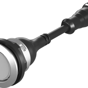 STLI_M04 SHORTRON M12 Illuminated Pushbutton for Industry STLI_M04 Product Image