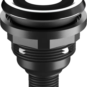 SVAFTLI_C005 4-Pole Illuminated Pushbutton IP69K CE