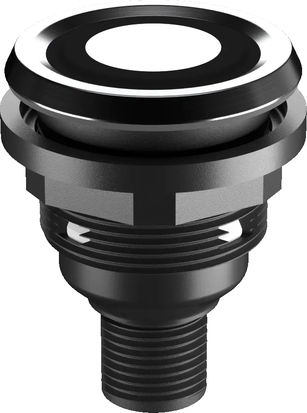 SVAFTLI_C005 4-Pole Illuminated Pushbutton IP69K CE