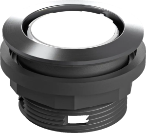 Signal Indicators Round Pilot Light Head for Control Cabinets HMI SVAN Product Image