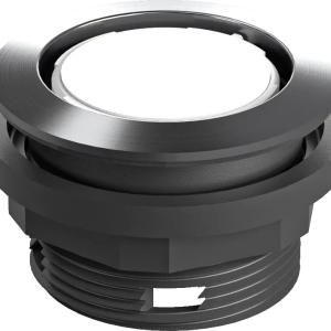 Signal Indicators Round Pilot Light Head for Control Cabinets HMI SVAN Product Image