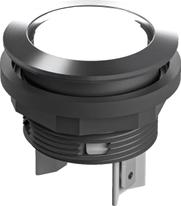 Signal Indicators compact pilot light head rugged high visibility SVANL Product Image