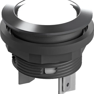Signal Indicators compact pilot light head rugged high visibility SVANL Product Image