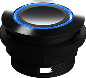 SVANLRB Shortron Pilot Light Head Signal Indicator UKCA certified SVANLRB Product Image