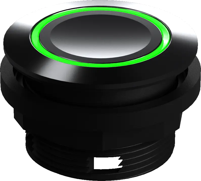Signal Indicators Pilot Light Heads for Control Panels UKCA Rated