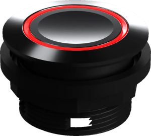 Signal Indicators low profile pilot light head UKCA brighter lens SVANLRR Product Image