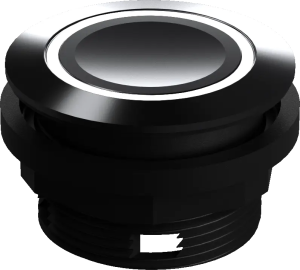 industrial signal indicator head UKCA for control cabinet and HMI SVANLRW Product Image