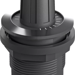 industrial potentiometer for control panels HMI PLC controls UKCA