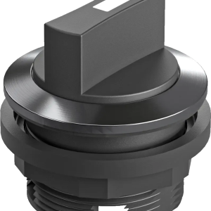 Key & Selector Switches UKCA selector head compact durable panels SVASTAOI Product Image