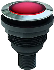 SVATOI_C008 SHORTRON 4-Pole Pushbutton IP67 Metal SVATOI_C008 Product Image