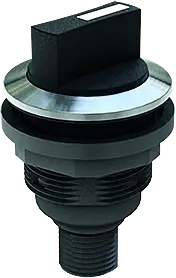 SVAWAI_C007 4-Pole Maintained Selector Switch, IP65/IP67 SVAWAI_C007 Product Image