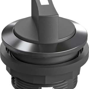 Key & Selector Switches rugged selector head UKCA certified build SVAWAOI Product Image