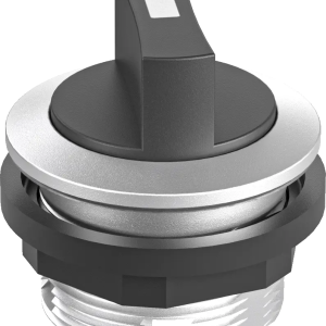 SWAI Shortron Selector Switch Head UKCA compact panel control HMI SWAI Product Image