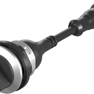 Key & Selector Switches compact rugged selector heads for panels