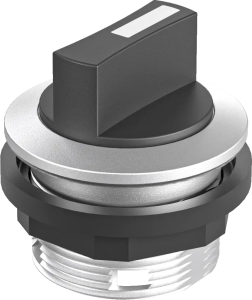 industrial selector head UKCA certified compact rugged build safe SWBOI Product Image