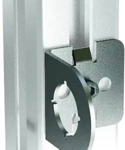 S_CW190 SHORTRON Silver Metal Mount Tool, UL Certified S_CW190 Product Image