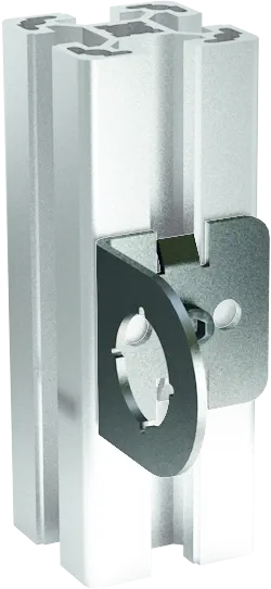 S_CW190 SHORTRON Silver Metal Mount Tool, UL Certified