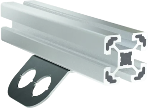 S_CW245 Mounting Tool Black Plastic for SHORTRON Connect Builders S_CW245 Product Image