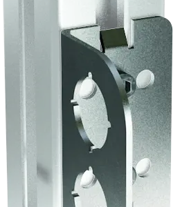 S_CW290 SHORTRON Metal Mounting Tool, UL Certified S_CW290 Product Image