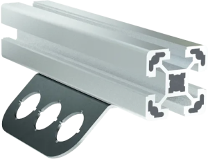 S_CW345 Pushbutton Mounting Tool SHORTRON Connect panels assembly S_CW345 Product Image