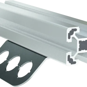 S_CW345 Pushbutton Mounting Tool SHORTRON Connect panels assembly S_CW345 Product Image