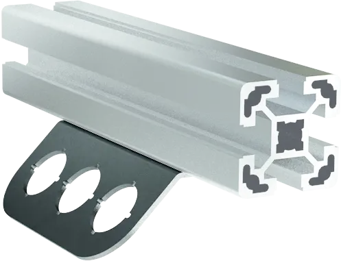 S_CW345 Pushbutton Mounting Tool SHORTRON Connect panels assembly