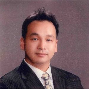 Sean Koh