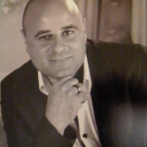 Stephen Vella