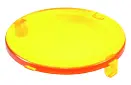 T20DGB RX-JUWEL Yellow Round Lens for Industrial Use T20DGB Product Image