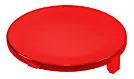 Round Pushbutton Accessory Standard Cutout Durable Quick Installs T20DGBL Product Image