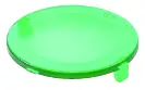 T20DGN RX-JUWEL Green Round Lens for Industrial Use T20DGN Product Image