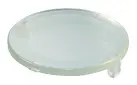 T20DKL RX-JUWEL Round Plastic Lens for Industrial Use T20DKL Product Image