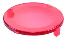 T20DRT RX-JUWEL Red Round Lens for Industrial Use T20DRT Product Image