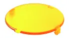 T20FGB QUARTEX-R-JUWEL Yellow Lens for Industrial Safety T20FGB Product Image