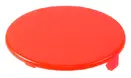 industrial pushbutton accessory round fit for control panels HMIs T20FGBL Product Image