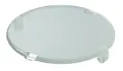 T20FKL QUARTEX-R-JUWEL Round Lens for Industrial Use T20FKL Product Image