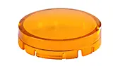 T22HRRGB Yellow Round Lens RONDEX-JUWEL for Automation T22HRRGB Product Image