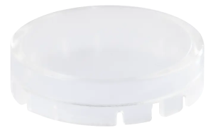 T22HRRKL RONDEX-JUWEL Round Lens for Industrial Use T22HRRKL Product Image