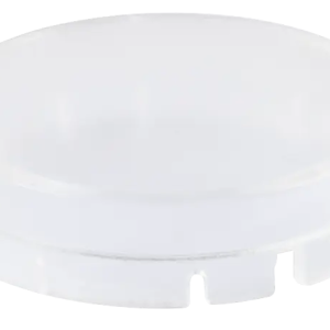 T22HRRKL RONDEX-JUWEL Round Lens for Industrial Use T22HRRKL Product Image