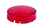 T22HRRRT RONDEX-JUWEL Red Lens for Industrial Safety T22HRRRT Product Image
