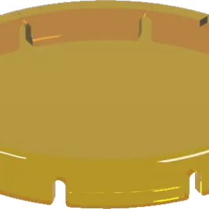 T22RRGB Proboxx Yellow Lens UL Cert Industrial Safety T22RRGB Product Image