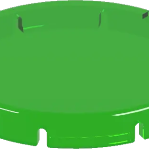 T22RRGN Proboxx Green Lens UL Cert for Industrial Use T22RRGN Product Image