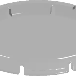 T22RRKL Proboxx Transparent Lens for HMI Systems T22RRKL Product Image