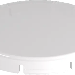 T22RRWS RONDEX-JUWEL Round Lens White UL Certified T22RRWS Product Image