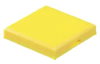 Square panel accessory for HMIs accessories for pushbuttons mount T25FGGB Product Image