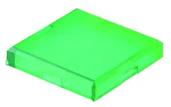 T25FGN QUARTRON-JUWEL Green Lens for Industrial Use T25FGN Product Image