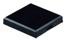 Square Pushbutton Accessory for HMI Control Panels Alignment Tool T25FGSW Product Image